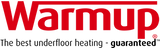 Looking for In-Stock Underfloor Heating? We got you covered with Warmup!
