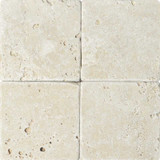 Ivory Travertine Tiles