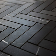 Nero Marquina Marble Tiles | Now In Stock | Portland Direct Tile & Marble