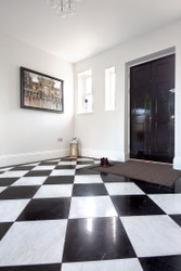 Tile Layout Patterns