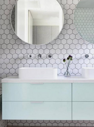 ​  Top 10 Most Popular Hexagon Tiles