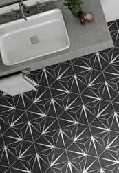 2019 Tile Flooring Trends: 3 Contemporary Tile Flooring Ideas at Portland Direct Tile & Marble
