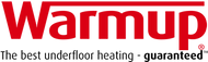 Looking for In-Stock Underfloor Heating? We got you covered with Warmup!