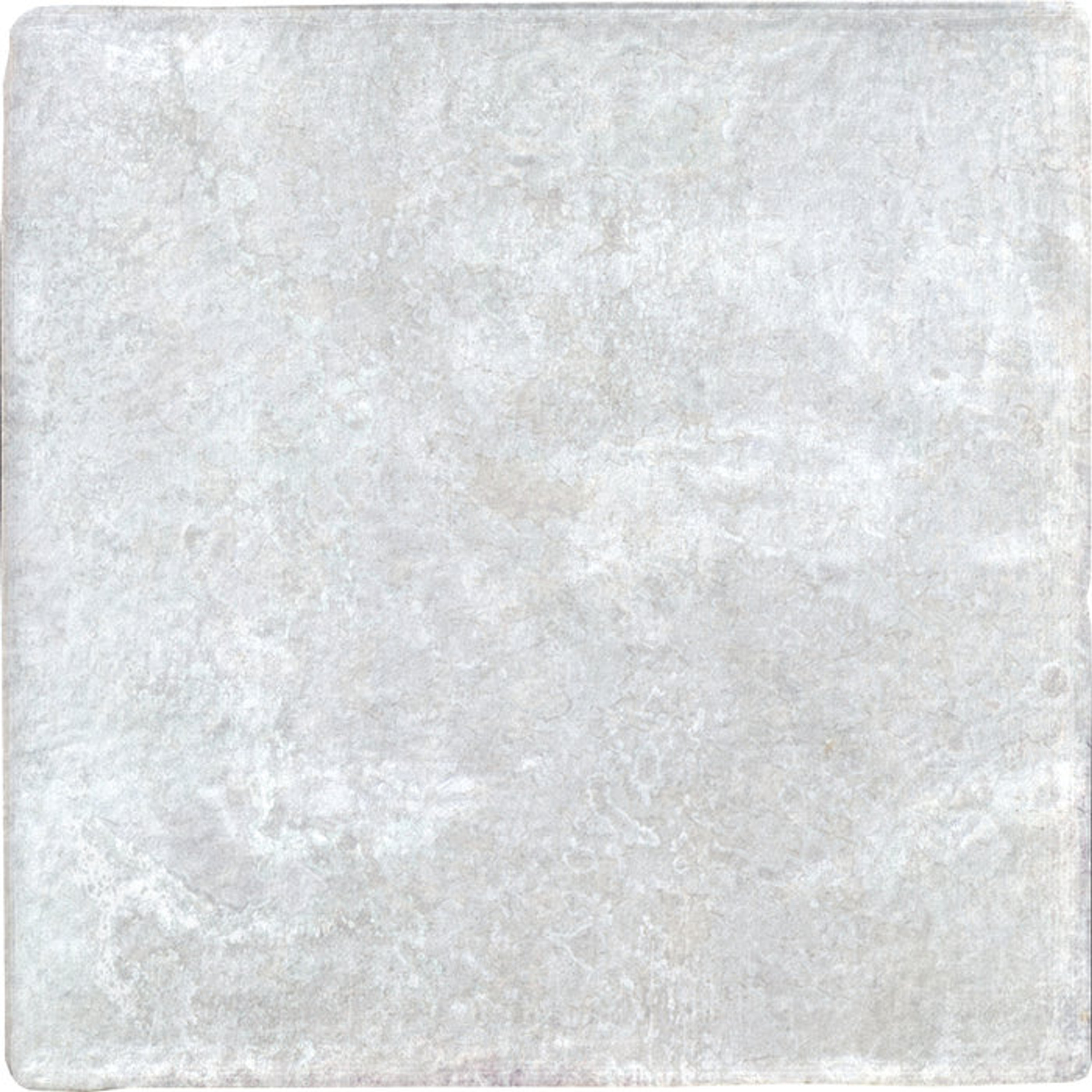 Heirloom White 4x4 Gloss Ceramic Tiles