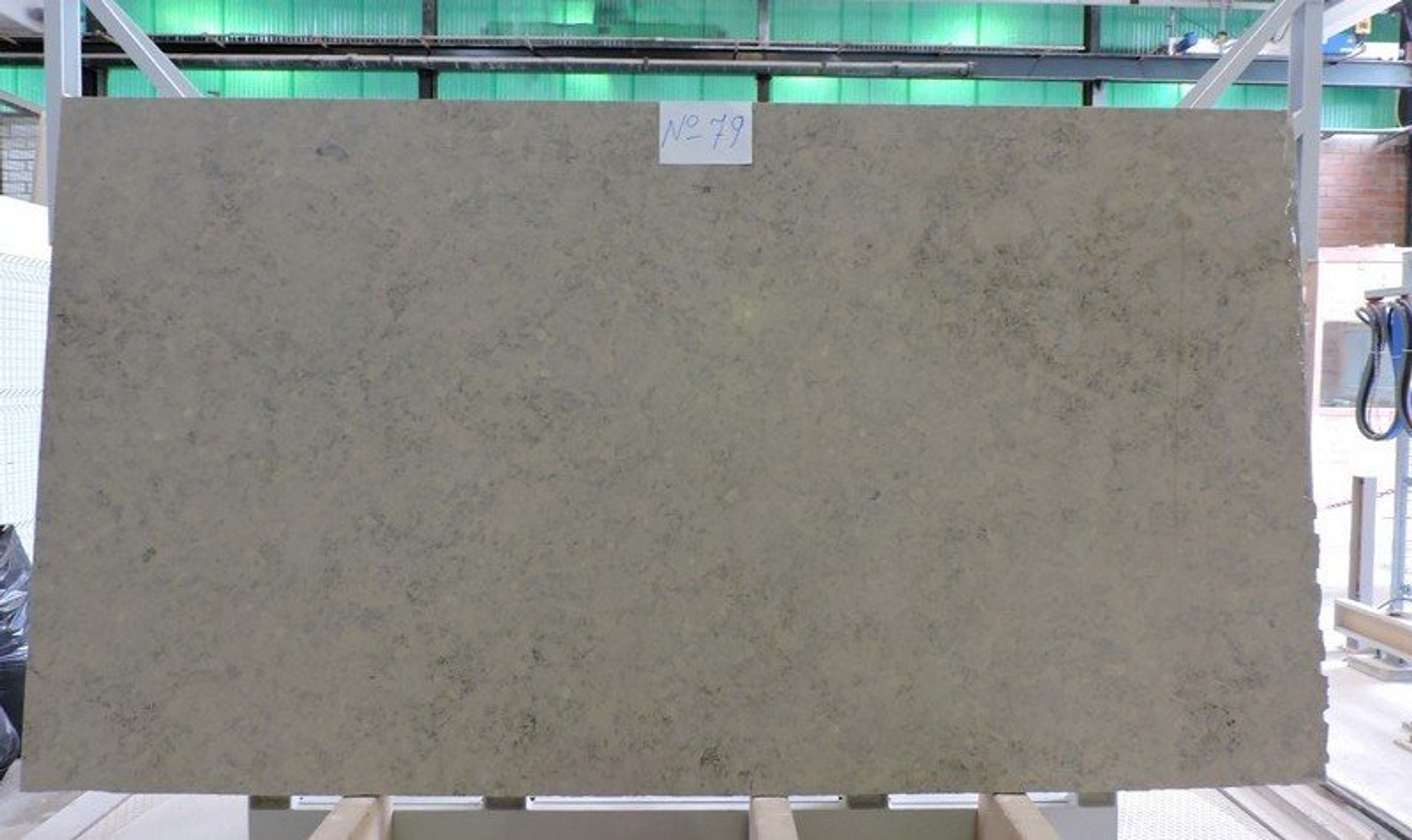 Nova Grey Limestone 2CM Slab Honed 119"x66" $1200 EA