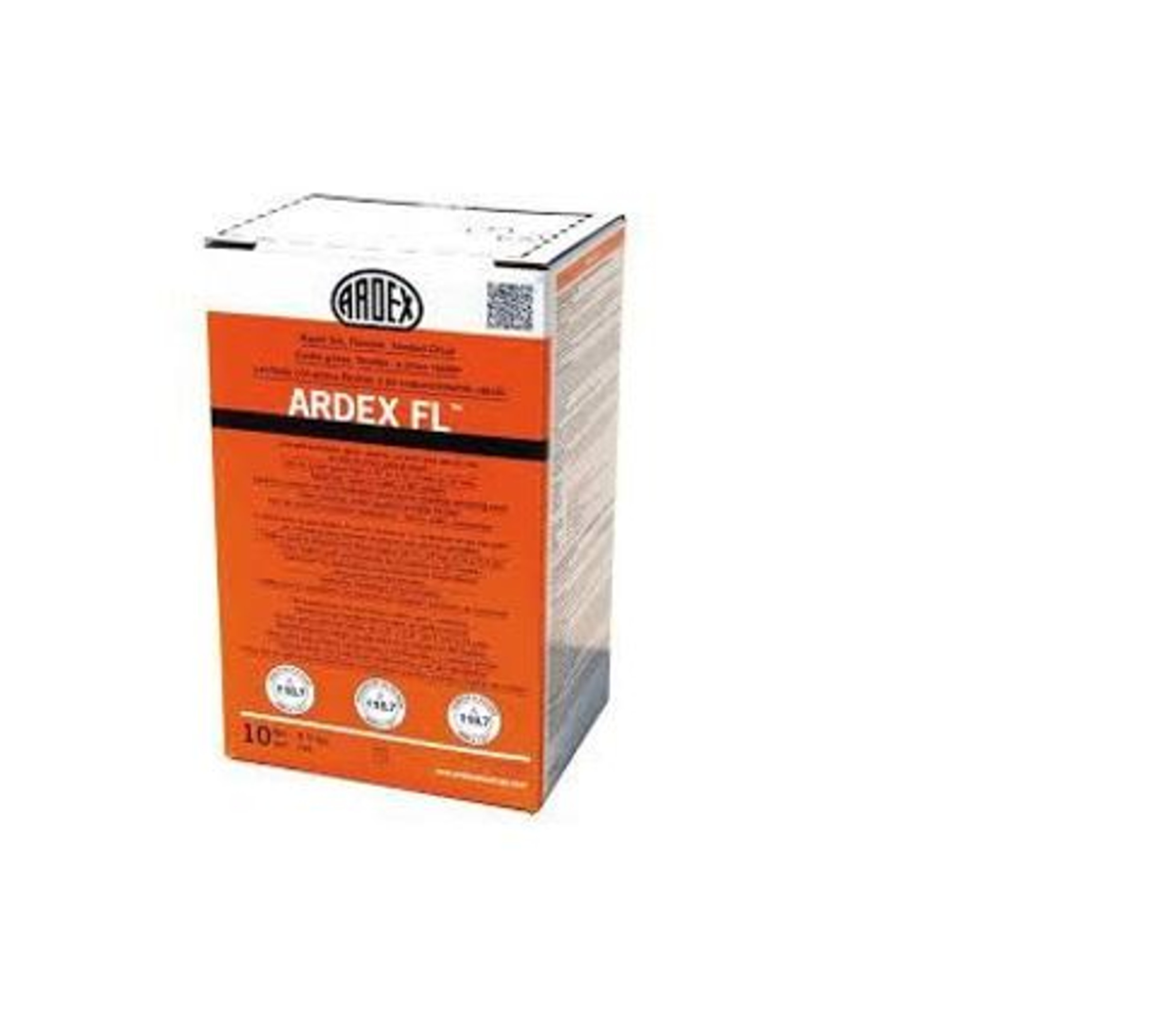 ARDEX FL Barley #11 Rapid Set, Flexible, Sanded Grout 10 lb