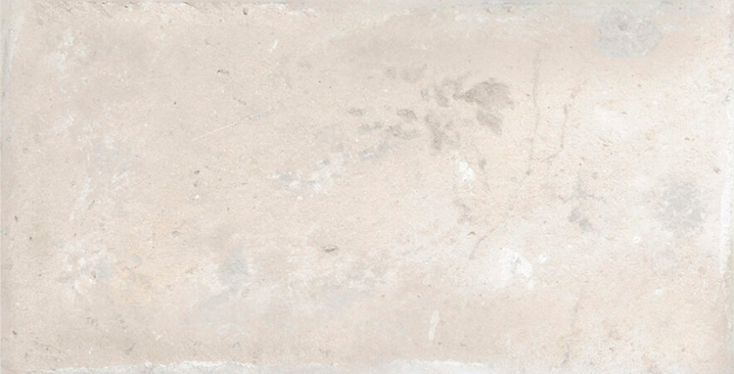 Cottage White 2.7"x5.5"  Porcelain Tiles