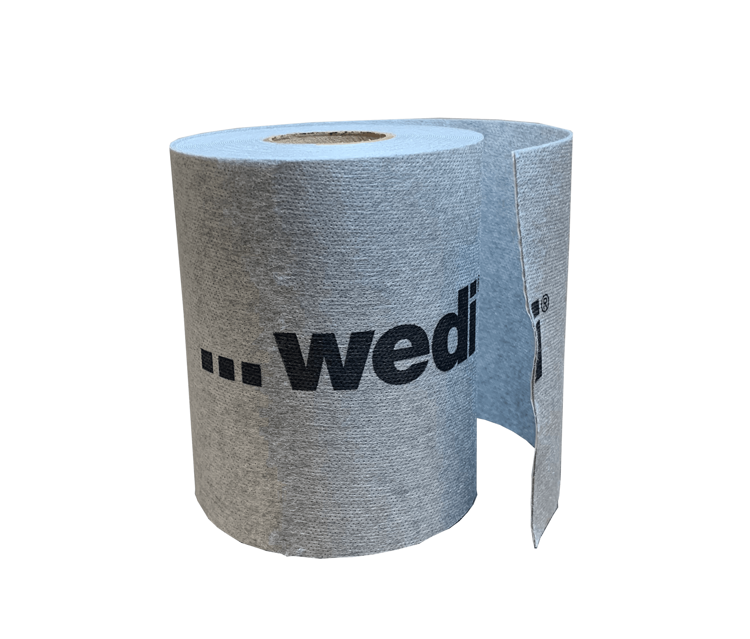 Wedi Tub Sealing Tape w/ Waterproof Butyl Connection Strip - 095110360