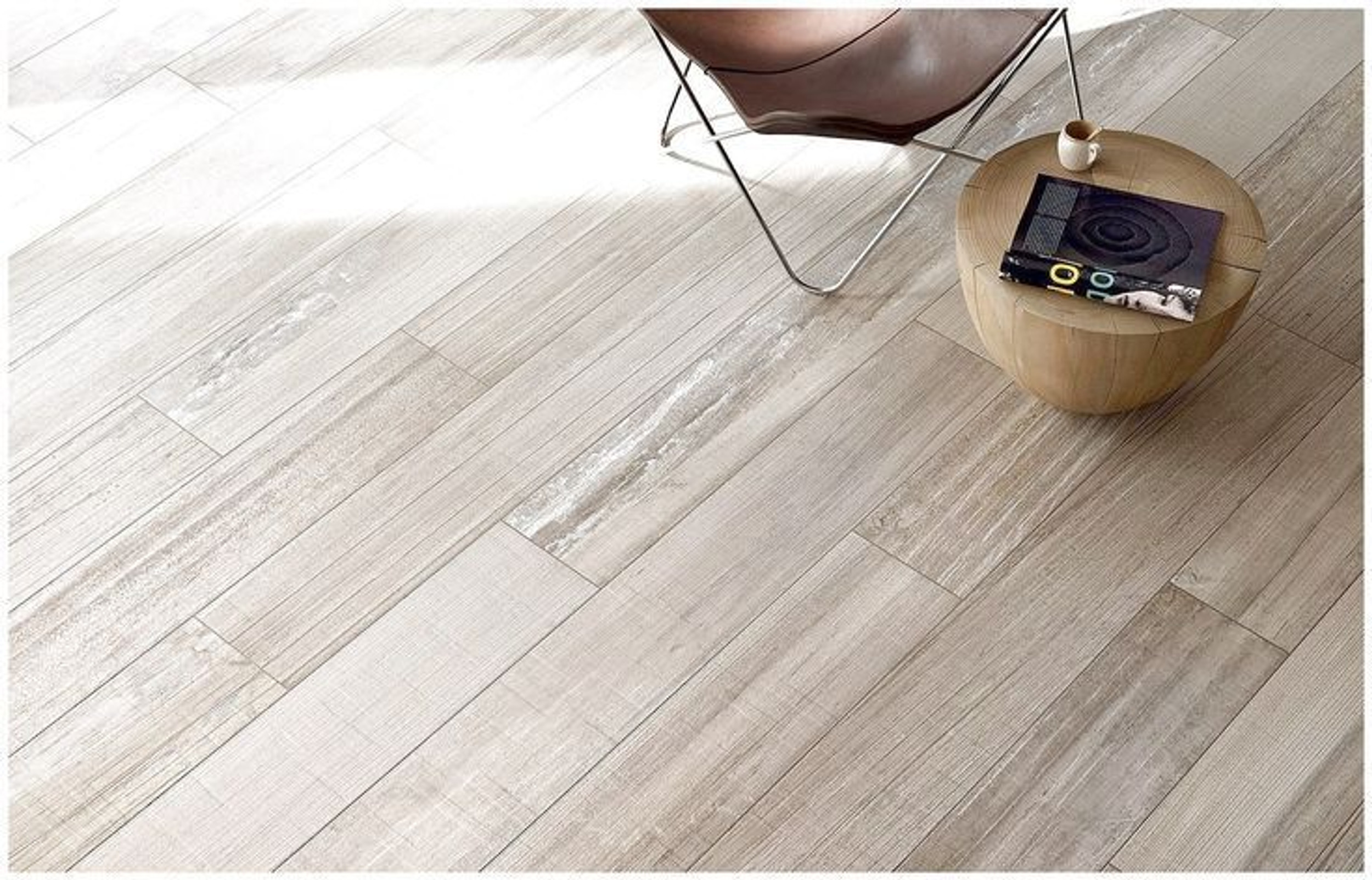 Bali Natural 8x32, Bullnose Available Porcelain Tile