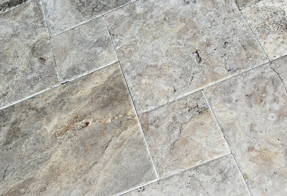 Travertine Versailles Patterns