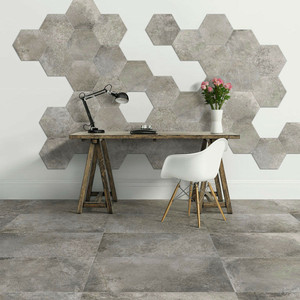 Rewind Porcelain Tile Collection