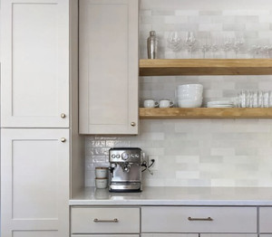 Kitchen Backsplash
