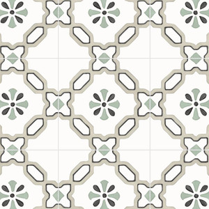 Decorative Tile