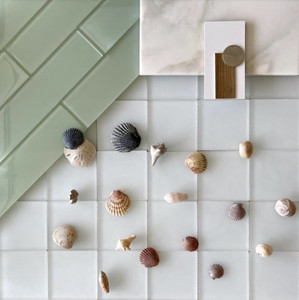 Glass Tiles