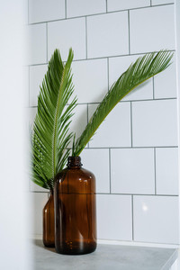 Square Tiles