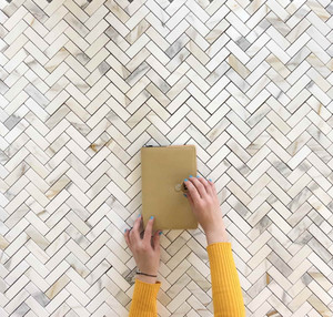 Calacatta Marble Tile