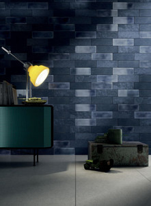 Blue Ceramic Tiles