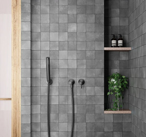 Porcelain Tile