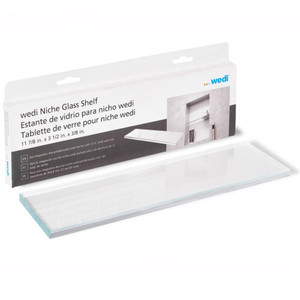 Wedi Niche Shelves Wedi Niche Shelves