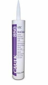 TEC Caulking TEC Caulking