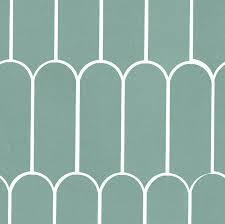 Fish Scale Tiles