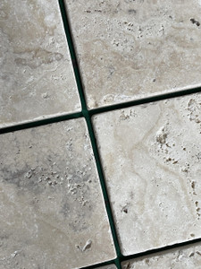 Travertine