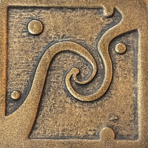 Whimsical Tiles