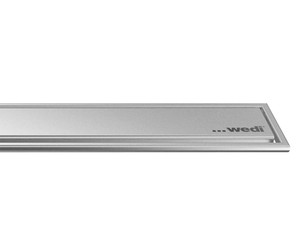 Wedi Fundo Riolito Neo Channel Frame - 2 1/2" × 43 3/4" × 1/4" (676800064) Wedi Fundo Riolito Neo Channel Frame - 2 1/2" × 43 3/4" × 1/4" (676800064)