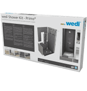 36 in. x 48 in. Shower Kit Primo 36 in. x 48 in. Shower Kit Primo