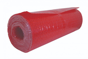 Warmup Peel-and-Stick Membrane 150 Sq Ft Roll 3'3" x 46' 2" Warmup Peel-and-Stick Membrane 150 Sq Ft Roll 3'3" x 46' 2"
