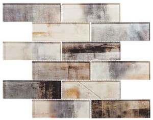 Westminster Western Derby 2×6 WM771