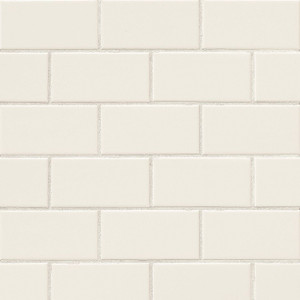 Color Collection Biscuit Gloss 3"x6" Ceramic Wall Tiles Color Collection Biscuit Gloss 3"x6" Ceramic Wall Tiles