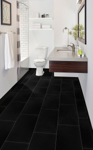 Solids Collection Black Matte 12x24 Porcelain Tiles Solids Collection Black Matte 12x24 Porcelain Tiles