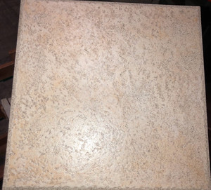 Etrusco Crema 6x6 Ceramic Tiles $1.99 Sq. Ft. (155.38 Sq. Ft. Left) Etrusco Crema 6x6 Ceramic Tiles $1.99 Sq. Ft. (155.38 Sq. Ft. Left)