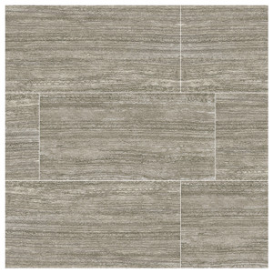 Silk Antracite 12x24 Porcelain Tile Silk Antracite 12x24 Porcelain Tile