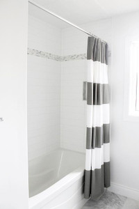 Ice White Matte 4x16 Ceramic Wall Tiles Ice White Matte 4x16 Ceramic Wall Tiles