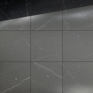 Nero Marquina 24x24 Polished Marble Tile Nero Marquina 24x24 Polished Marble Tile