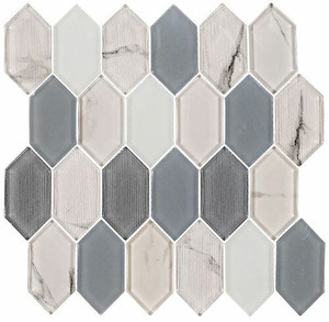 Pascal Adobe PAB7103 Carabella Grey Pascal Adobe PAB7103 Carabella Grey