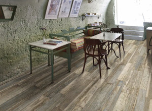 Sea Wood Colors 8"x32" Sea Wood Colors 8"x32"