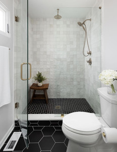 Trinity White Gloss 4"x4" Ceramic Wall Tile Trinity White Gloss 4"x4" Ceramic Wall Tile