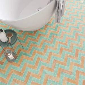 Bejmat Lake 2x6 Gloss and Tan 2x6 Matte Bejmat Lake 2x6 Gloss and Tan 2x6 Matte