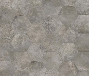 Rewind Sage 14x16 Hexagon Tiles Rewind Sage 14x16 Hexagon Tiles