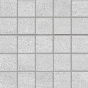 Alpi Argento 2x2 Square Mosaics Alpi Argento 2x2 Square Mosaics