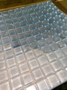 MG004 Ocean Style Glass Mosaic 13x13 $9.99 SF MG004 Ocean Style Glass Mosaic 13x13 $9.99 SF