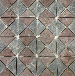 LX5A Levanto Marble & St Camille Marble Mosaic 12x12 $9.99 SF LX5A Levanto Marble & St Camille Marble Mosaic 12x12 $9.99 SF