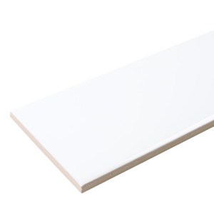 Ice White Gloss 6"x18" Ceramic Wall Tiles Ice White Gloss 6"x18" Ceramic Wall Tiles