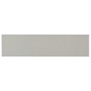 Tender Gray Gloss 4.25"x16" Ceramic Wall Tiles Tender Gray Gloss 4.25"x16" Ceramic Wall Tiles