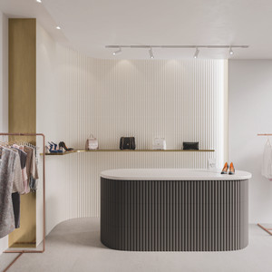 Stripes Dove and Graphite 3x12 Matte Stripes Dove and Graphite 3x12 Matte