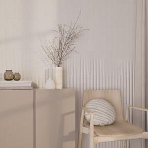 Stripes and Stripes Transition and Liso XL White Stone 3x12 Stripes and Stripes Transition and Liso XL White Stone 3x12