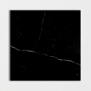 Nero Marquina Polished 18x18 Nero Marquina Polished 18x18